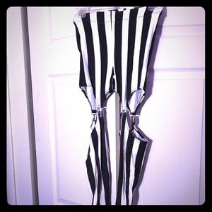 ✖️LIP SERVICE CULT LEGGINGS✖️